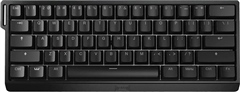 Wooting 60HE+ Wired Mechanical Keyboard (Lekker L60 Switches